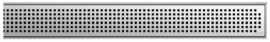 ACO nerezový rošt ShowerDrain E 1000 mm, design Quadrato    0153.73.62